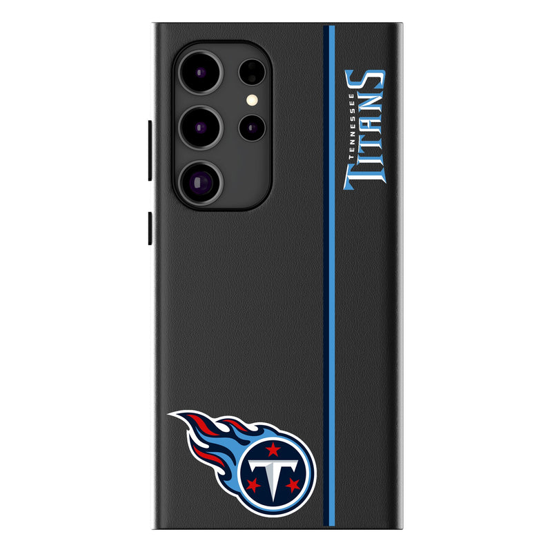 Tennessee Titans Sidebar Galaxy MagSafe Compatible Phone Case