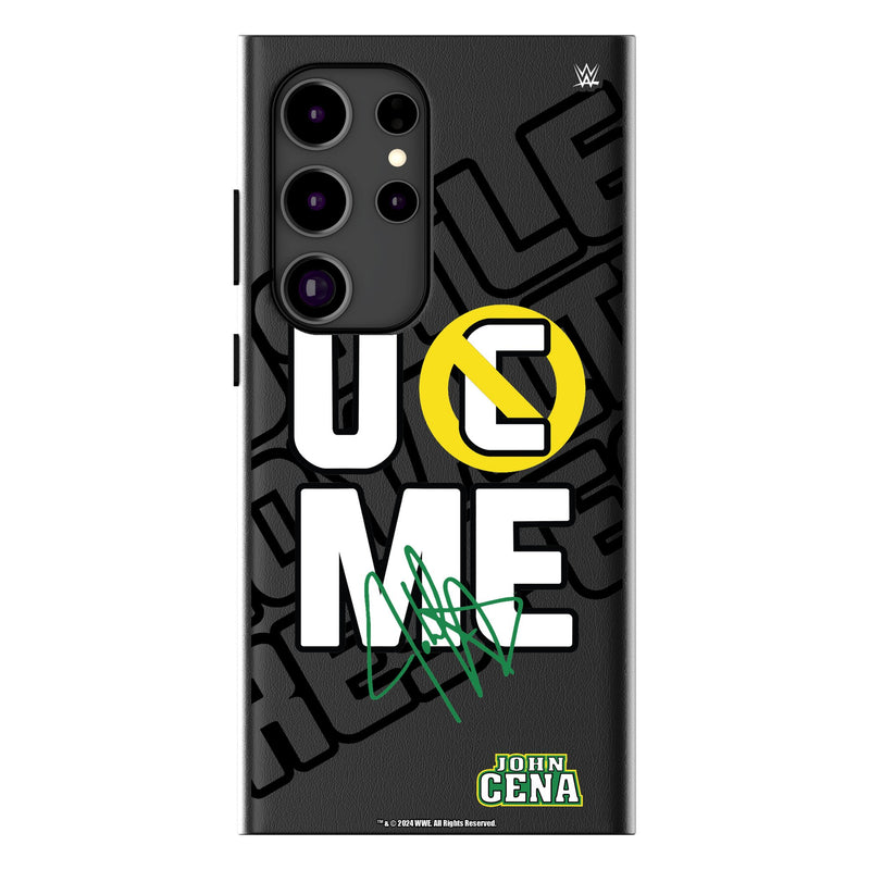 John Cena Impact Galaxy MagSafe Compatible Phone Case