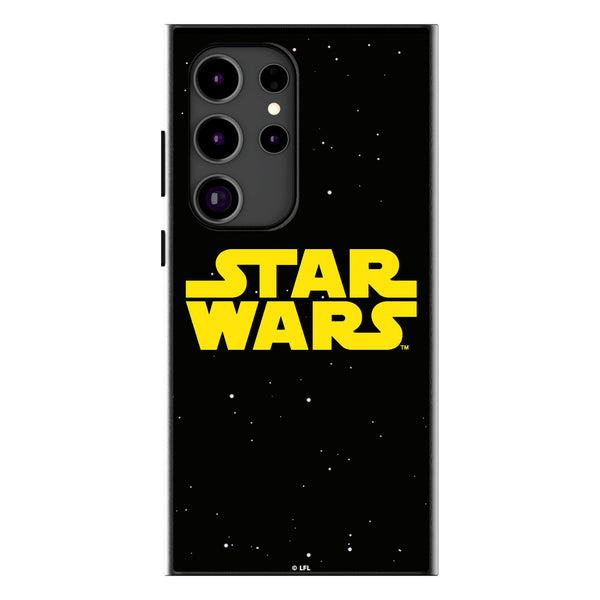 Star Wars  BaseOne Galaxy MagSafe Compatible Phone Case