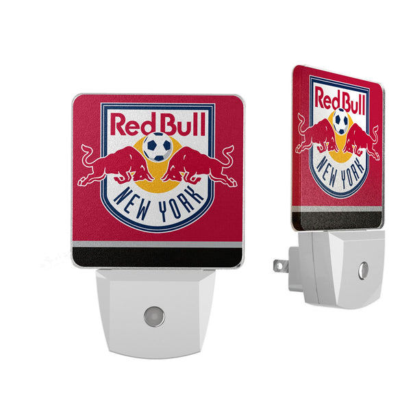 New York Red Bulls  Stripe Night Light 2-Pack