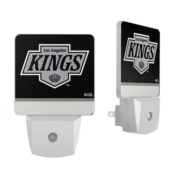 LA Kings Stripe Night Light 2-Pack