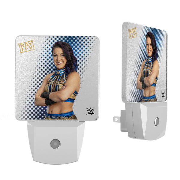 Bayley Superstar Night Light 2-Pack