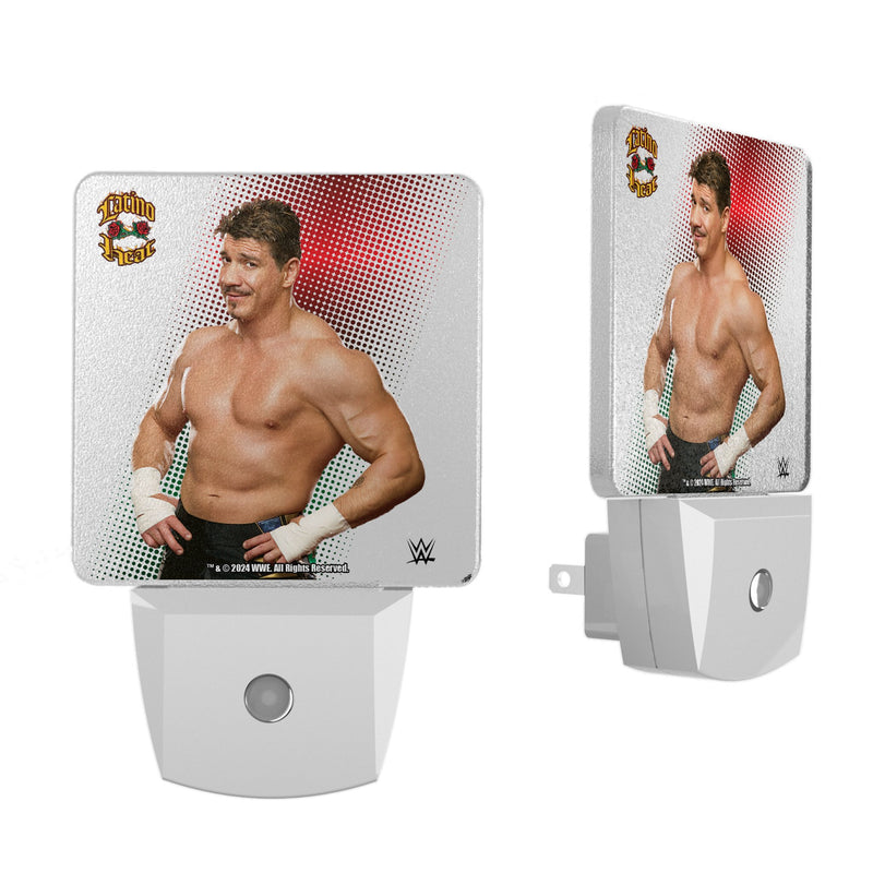 Eddie Guerrero Superstar Night Light 2-Pack