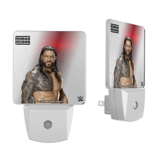 Roman Reigns Superstar Night Light 2-Pack