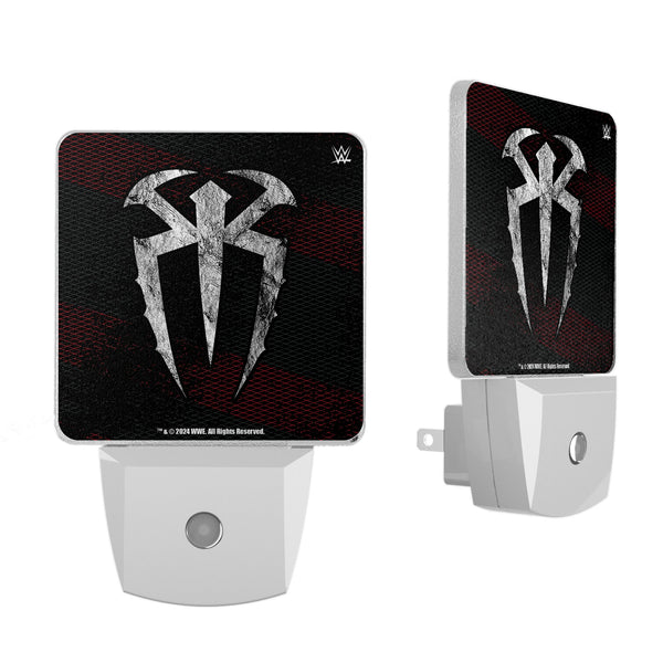 Roman Reigns Steel Night Light 2-Pack