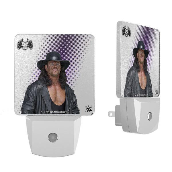 Undertaker Superstar Night Light 2-Pack