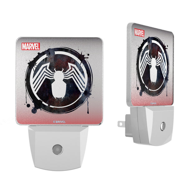 Marvel Venom Grid Night Light 2-Pack