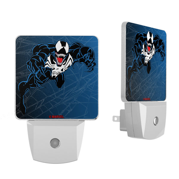 Marvel Venom MechLine Night Light 2-Pack