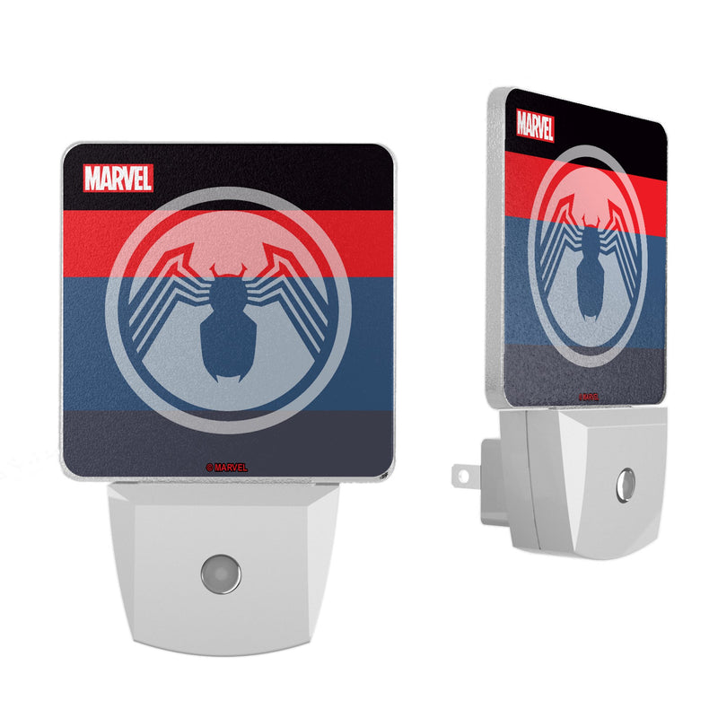 Marvel Venom Sigil Night Light 2-Pack