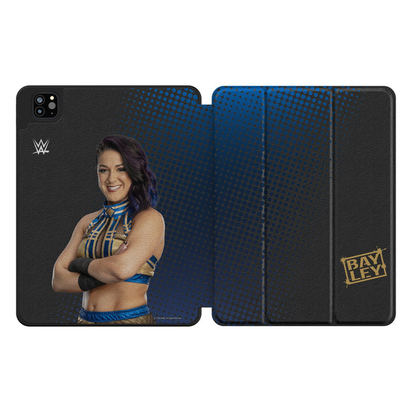 Bayley Superstar iPad Tablet Case