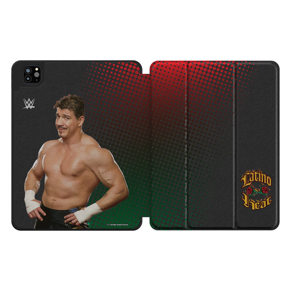 Eddie Guerrero Superstar iPad Tablet Case