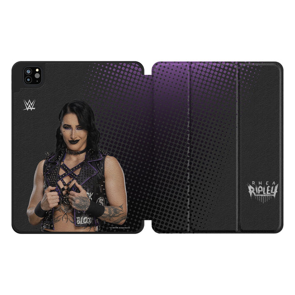 Rhea Ripley Superstar iPad Tablet Case