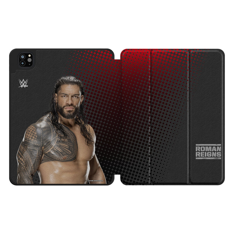 Roman Reigns Superstar iPad Tablet Case