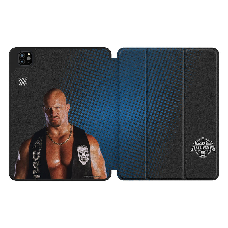 Stone Cold Steve Austin Superstar iPad Tablet Case