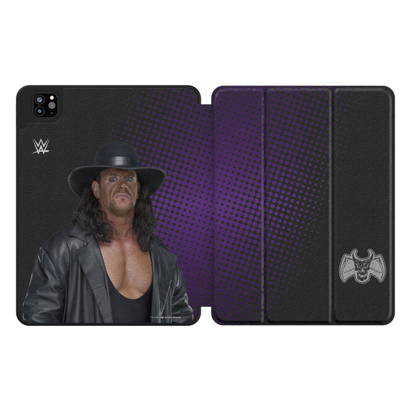 Undertaker Superstar iPad Tablet Case