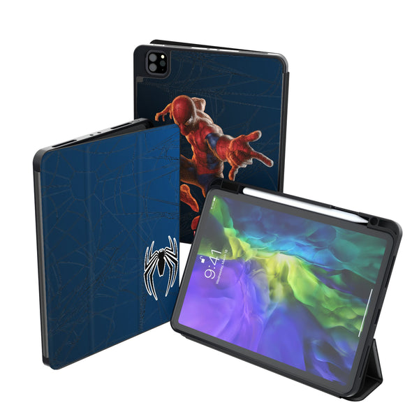 Marvel Spider-Man MechLine iPad Tablet Case