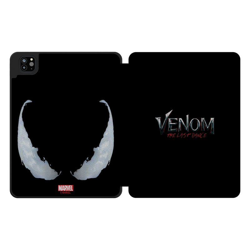 Marvel Venom Badge iPad Tablet Case