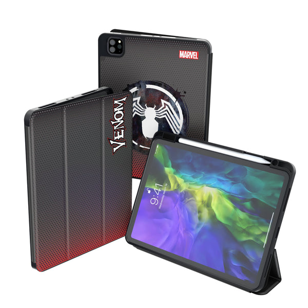 Marvel Venom Grid iPad Tablet Case