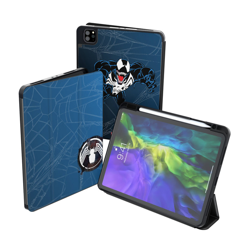 Marvel Venom MechLine iPad Tablet Case