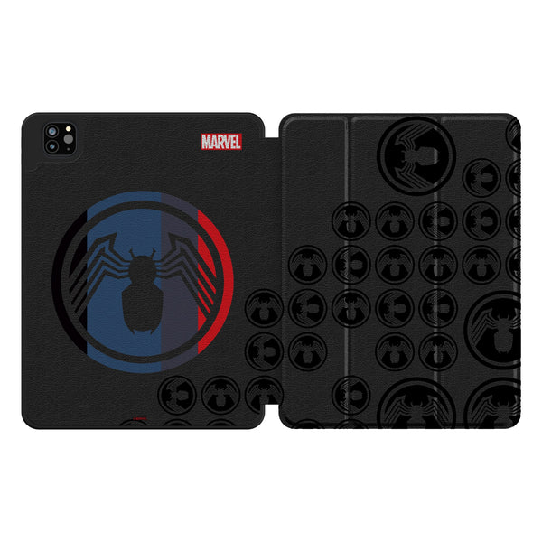 Marvel Venom Sigil iPad Tablet Case