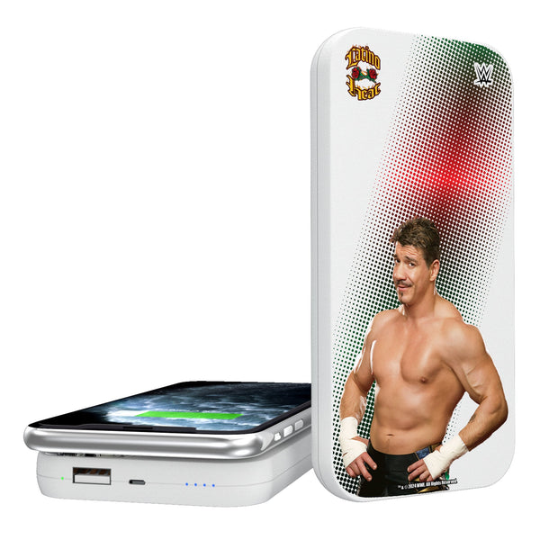 Eddie Guerrero Superstar 5000mAh Portable Wireless Charger