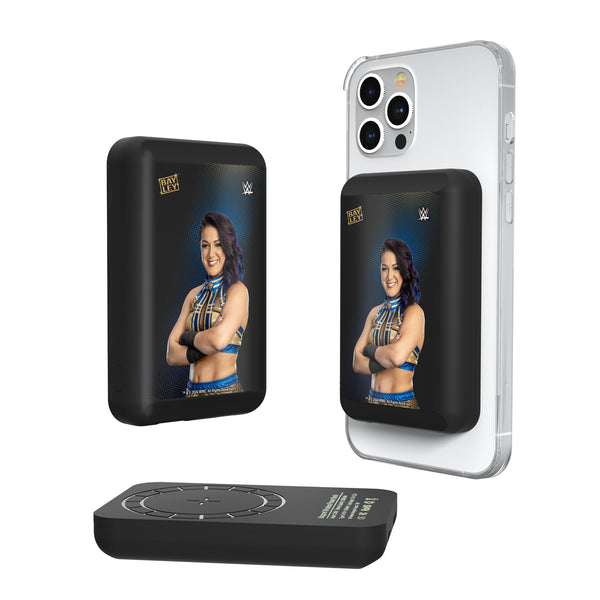 Bayley Superstar Wireless Mag Power Bank