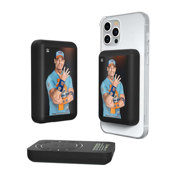 John Cena Superstar Wireless Mag Power Bank