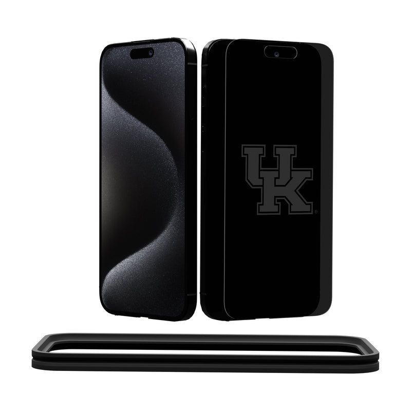 University of Kentucky Wildcats Standard iPhone Privacy Screen Protector