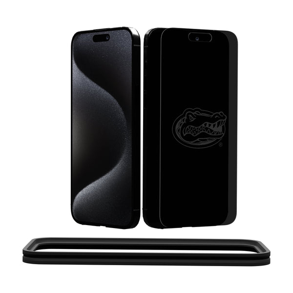 University of Florida Gators Standard iPhone Privacy Screen Protector