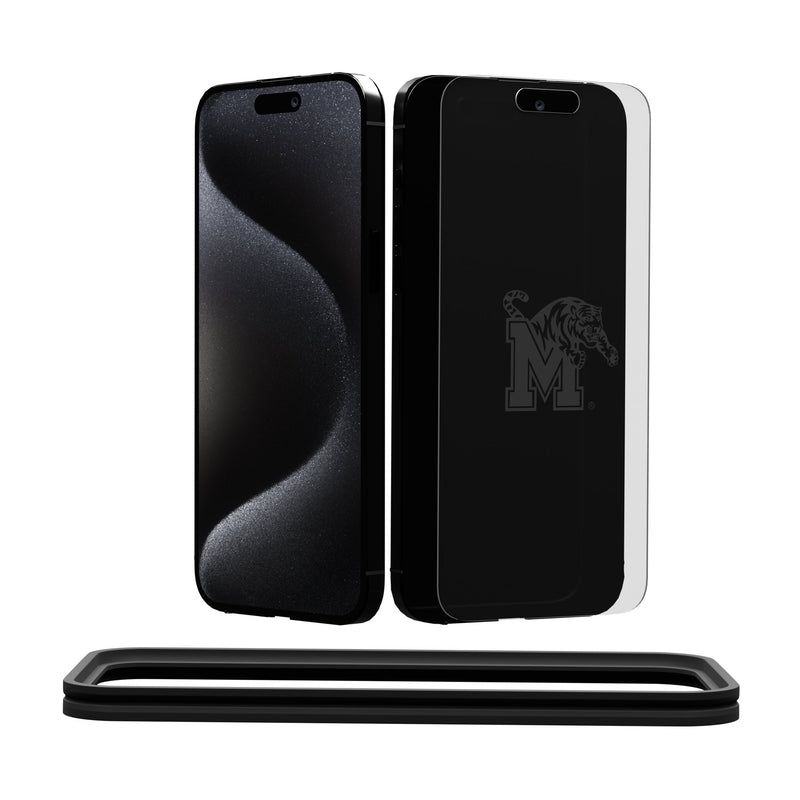 University of Memphis Tigers Standard iPhone Screen Protector