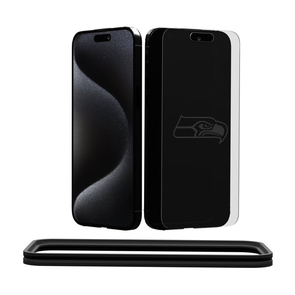 Seattle Seahawks Standard iPhone Screen Protector