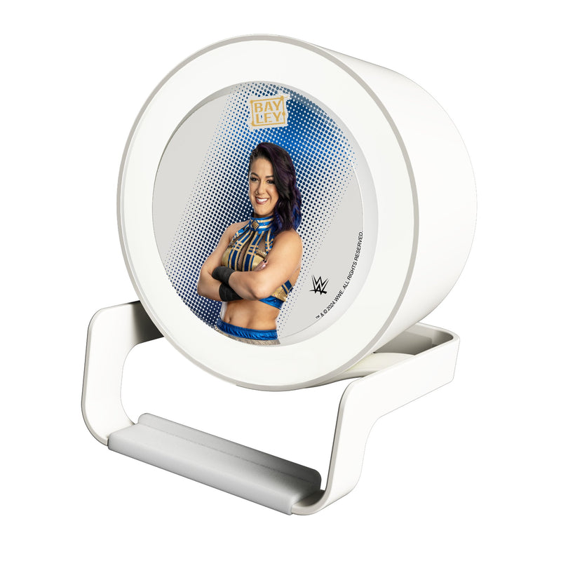 Bayley Superstar Night Light Charger and Bluetooth Speaker