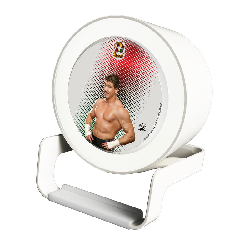 Eddie Guerrero Superstar Night Light Charger and Bluetooth Speaker