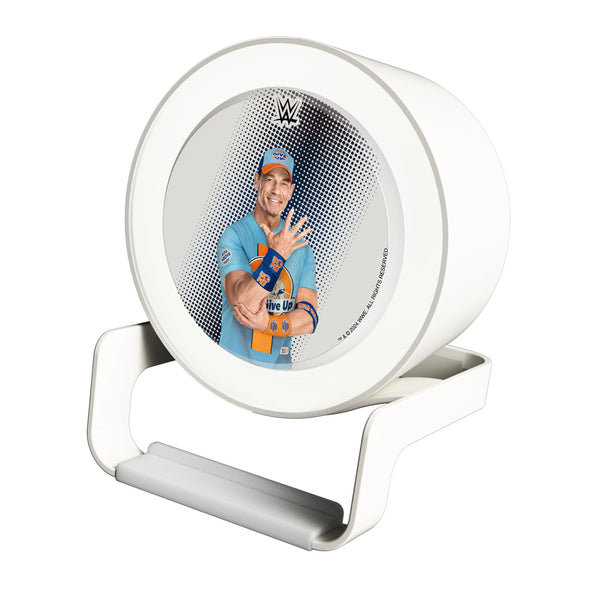 John Cena Superstar Night Light Charger and Bluetooth Speaker