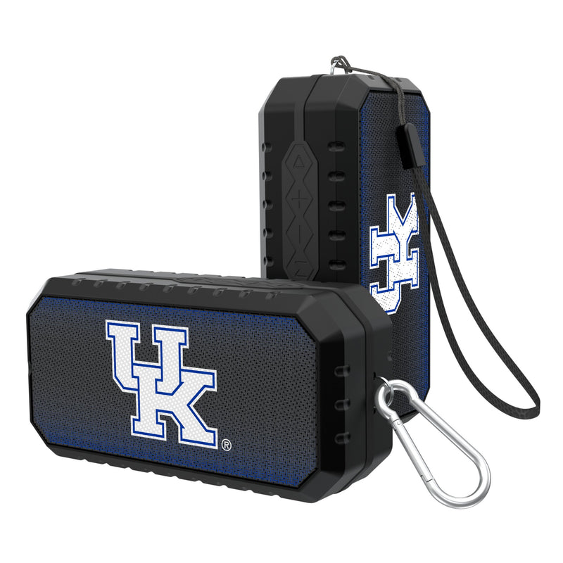 University of Kentucky Wildcats Linen Bluetooth Speaker