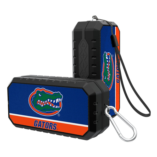 University of Florida Gators Endzone Solid Bluetooth Speaker