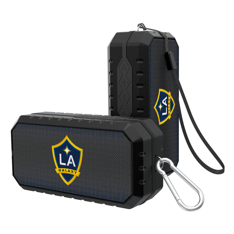 LA Galaxy  Linen Bluetooth Speaker