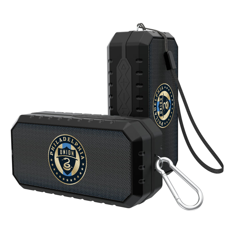 Philadelphia Union   Linen Bluetooth Speaker