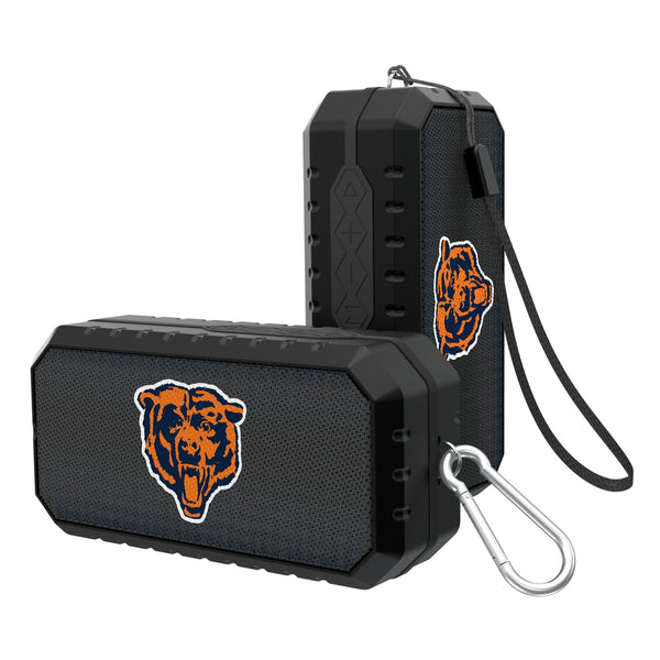 Chicago Bears 1946 Historic Collection Linen Bluetooth Speaker