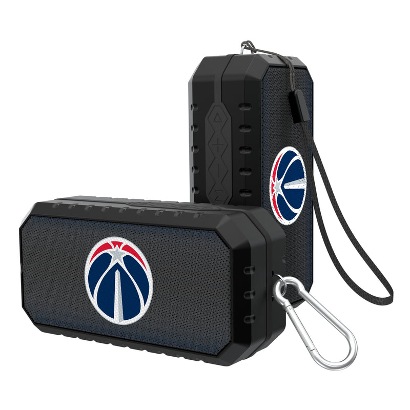 Washington Wizards Linen Bluetooth Speaker