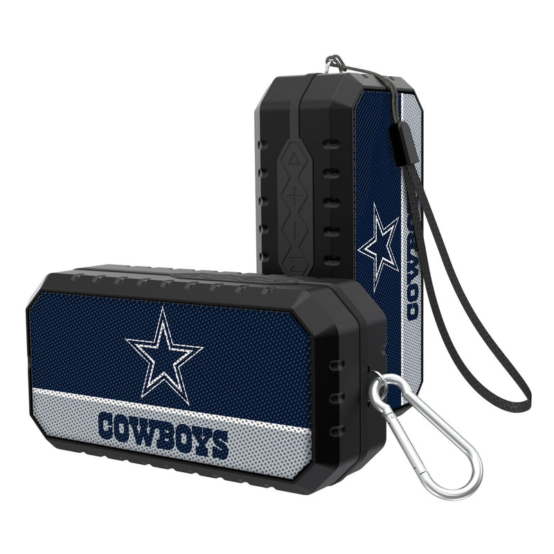 Dallas Cowboys Endzone Solid Bluetooth Speaker