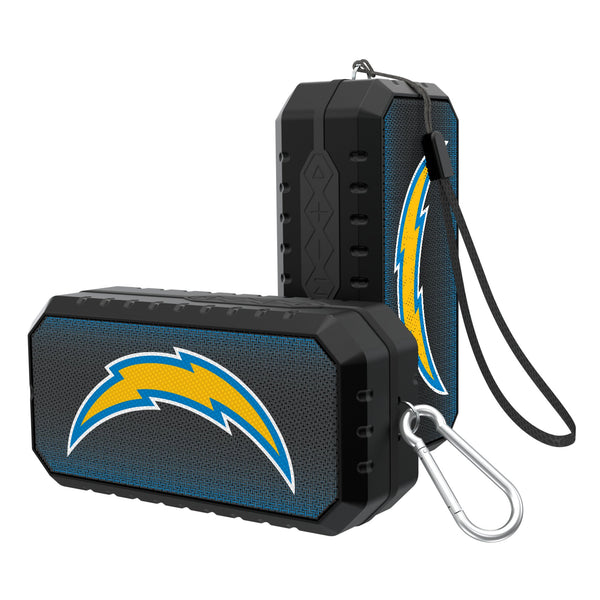 Los Angeles Chargers Linen Bluetooth Speaker