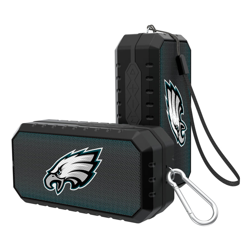 Philadelphia Eagles Linen Bluetooth Speaker