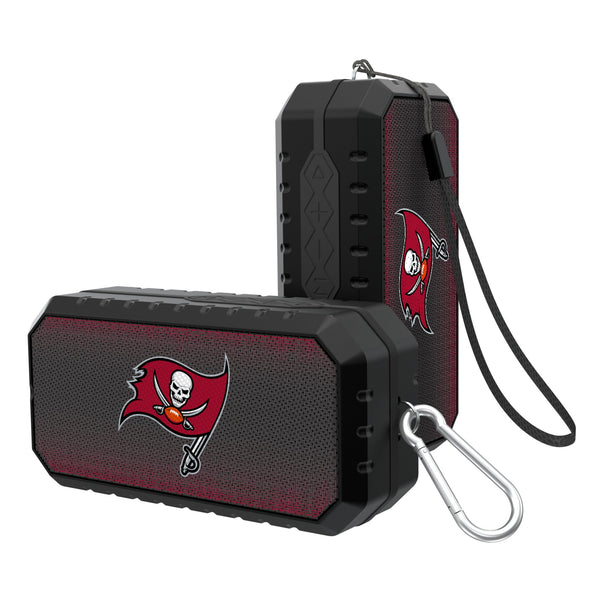 Tampa Bay Buccaneers Linen Bluetooth Speaker