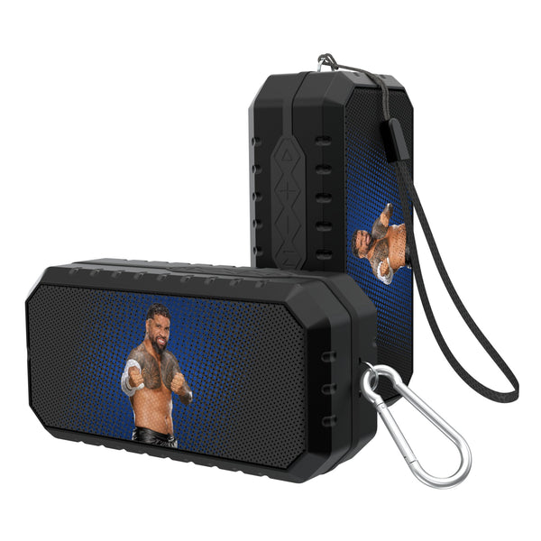 Jey Uso Superstar Bluetooth Speaker