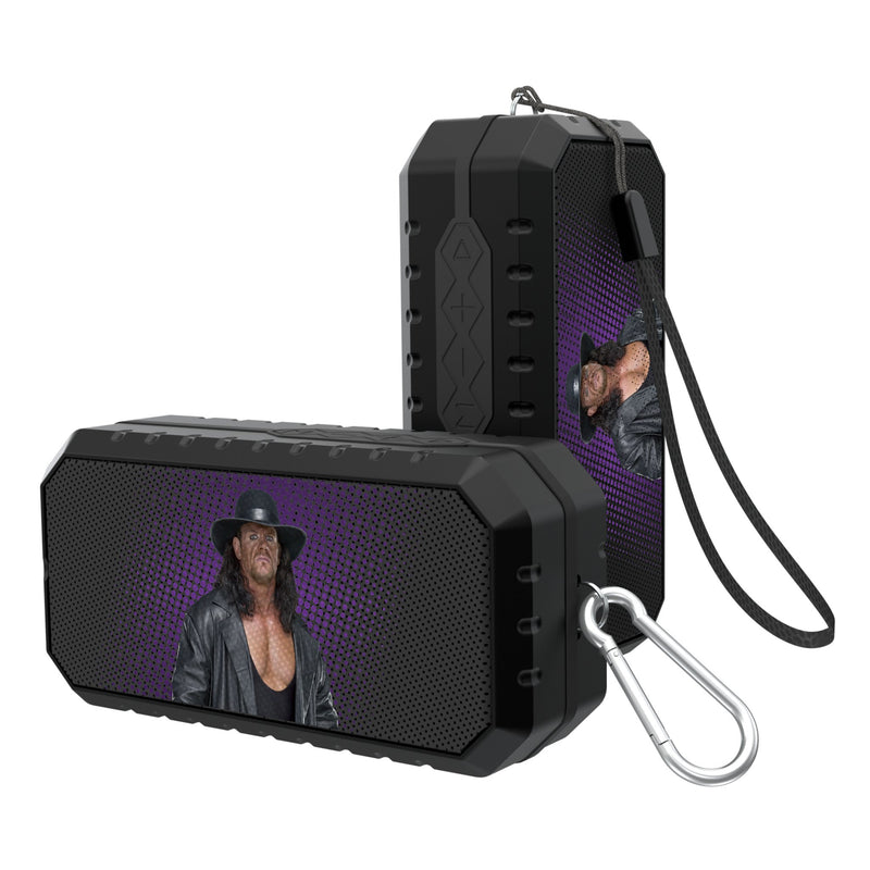 Undertaker Superstar Bluetooth Speaker