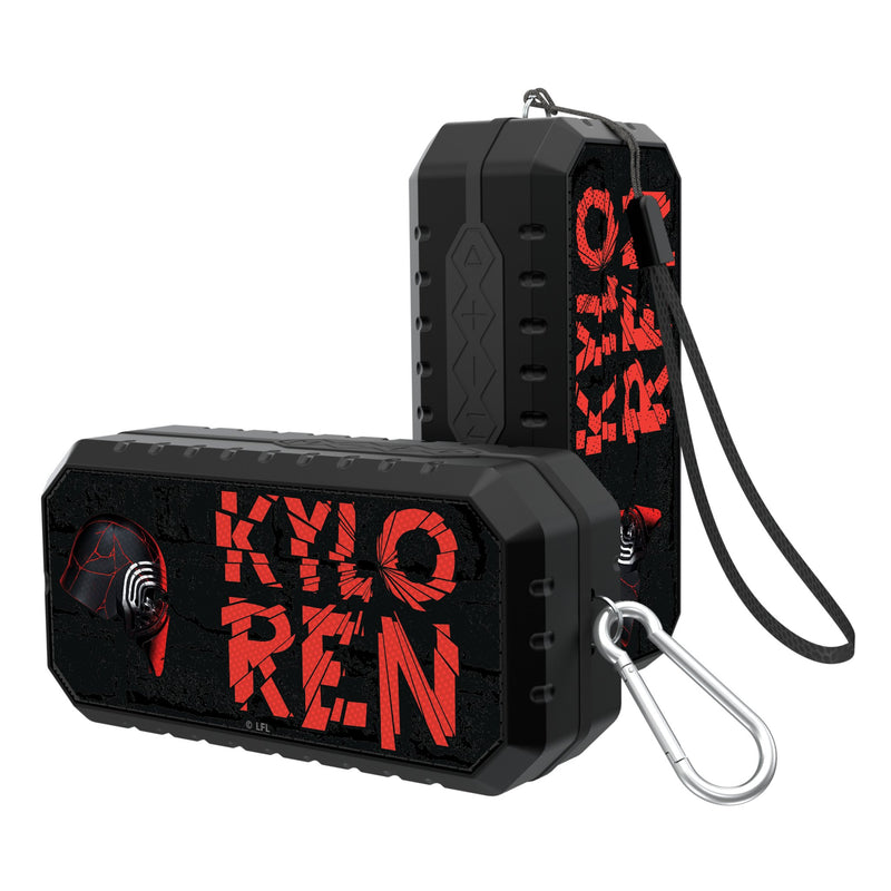 Star Wars Kylo Ren Iconic Bluetooth Speaker