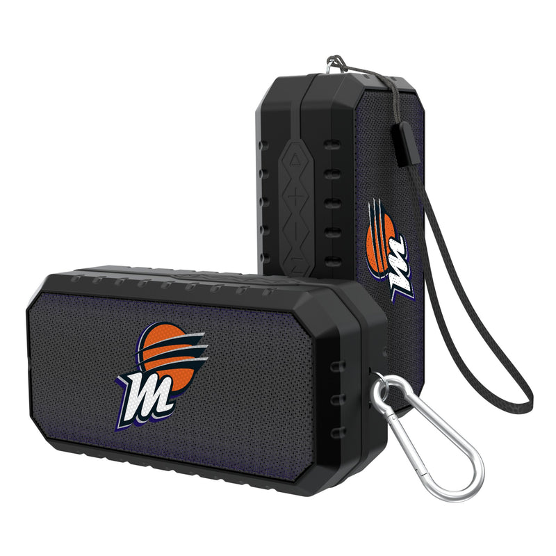 Phoenix Mercury Linen Bluetooth Speaker