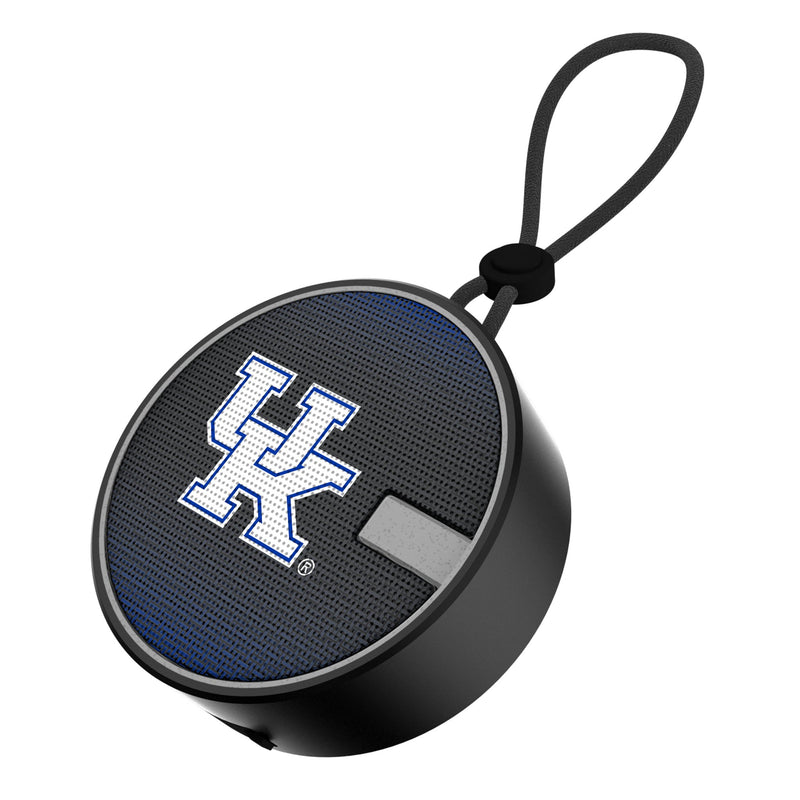 University of Kentucky Wildcats Linen Waterproof Speaker