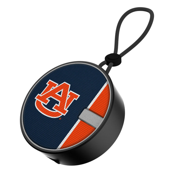 University of Auburn Tigers Endzone Solid Waterproof Speaker